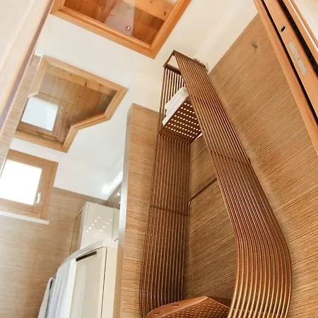 Modica-apartments * Modica