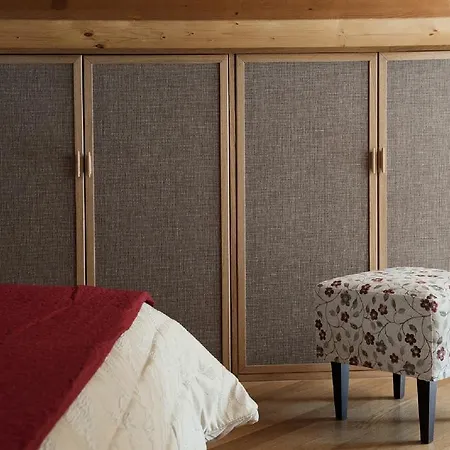 Modica-apartments Appartement *