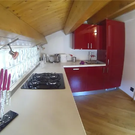 Appartement Modica-apartments *