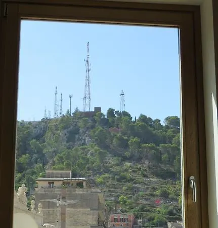 Modica-apartments Appartement