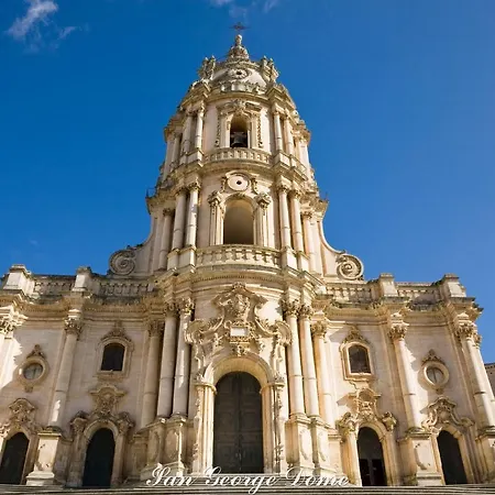 Appartement Modica-apartments *