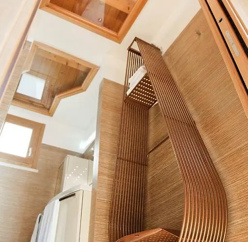 Modica-apartments * 莫迪卡