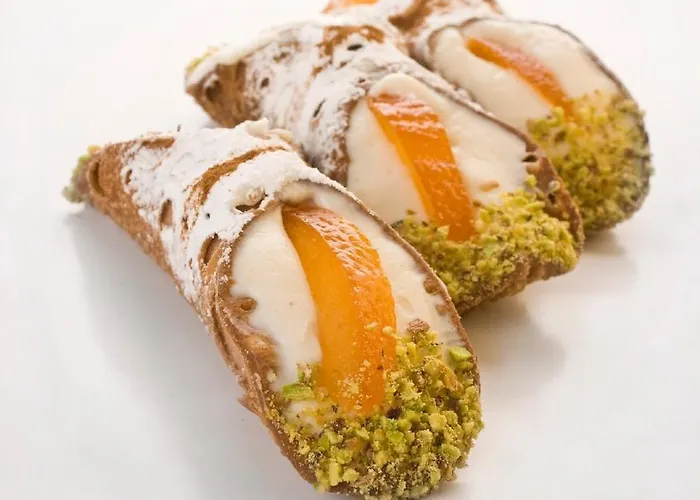 Modica-apartments * モーディカ