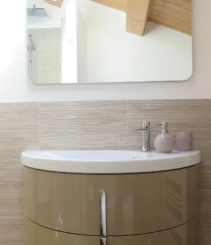 Modica-apartments アパート