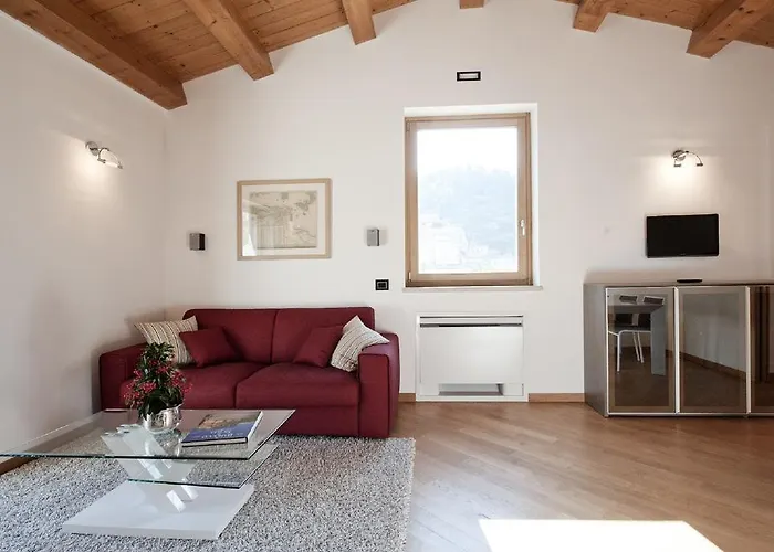 Modica-apartments *
