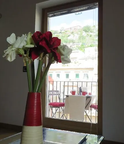 Modica-apartments 公寓 *