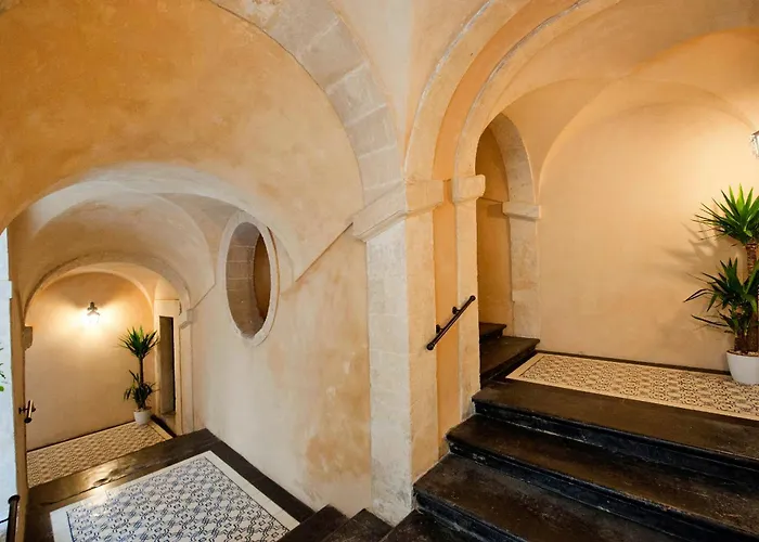 Modica-apartments