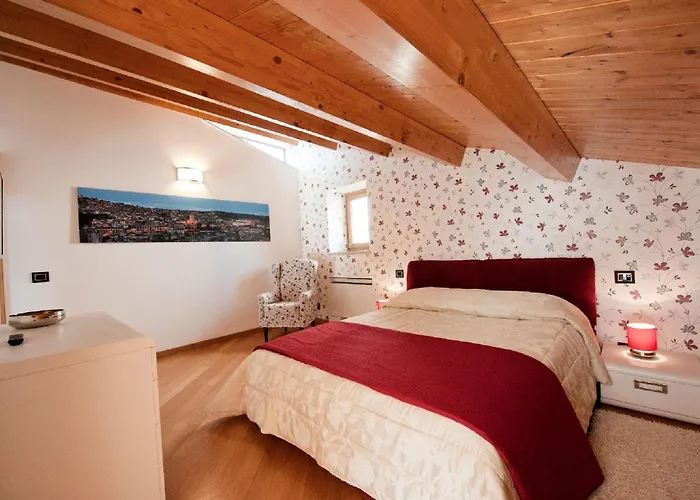 Modica-apartments モーディカ