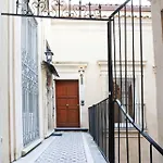 Διαμέρισμα Modica-apartments *