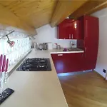 Διαμέρισμα Modica-apartments *