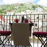 Διαμέρισμα Modica-apartments Μόντικα