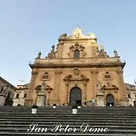Modica-apartments *