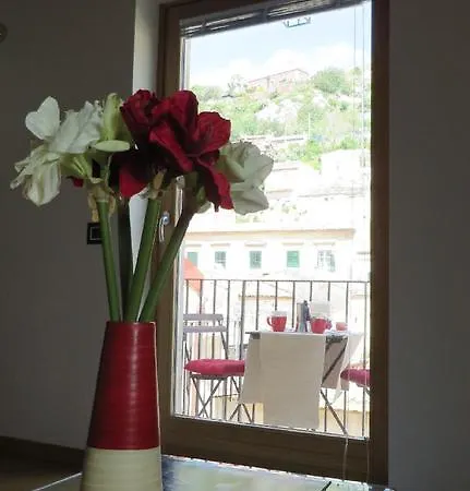 Modica-apartments Apartment *