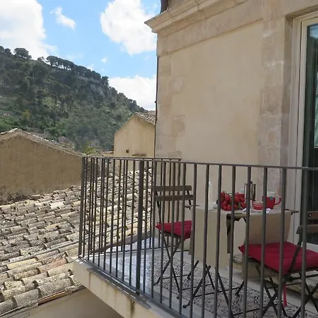 Modica-apartments Modica