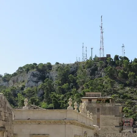 Modica-apartments Apartment