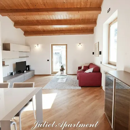 Modica-apartments Apartment *