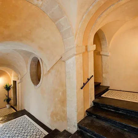 Modica-apartments
