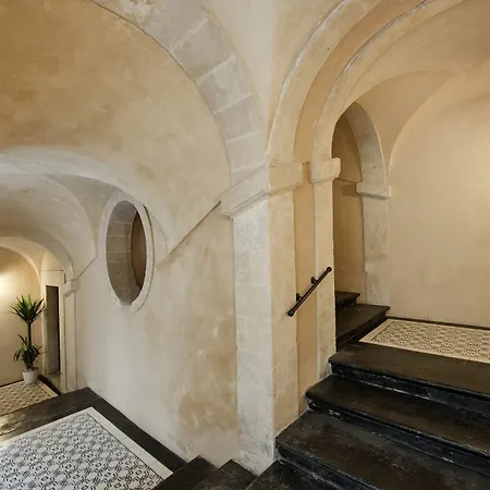 Modica-apartments