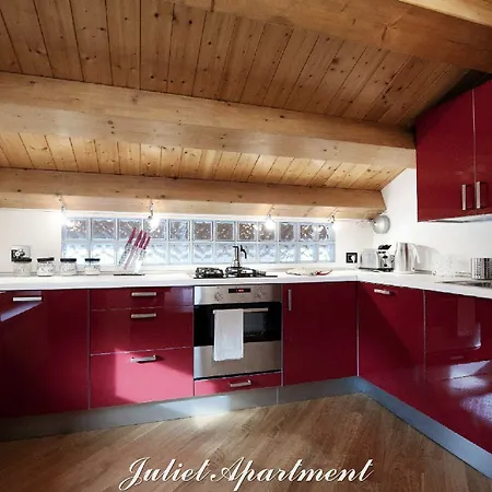 Modica-apartments Apartment