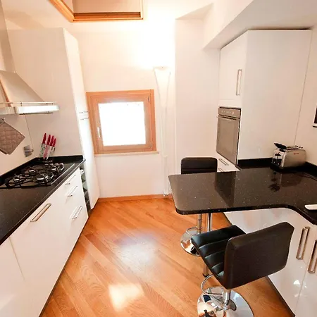 Modica-apartments Apartment *