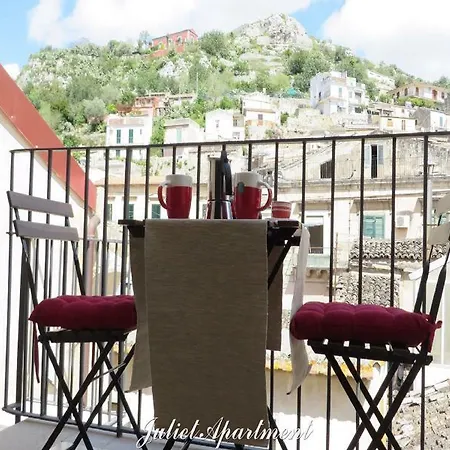 Apartment Modica-apartments *