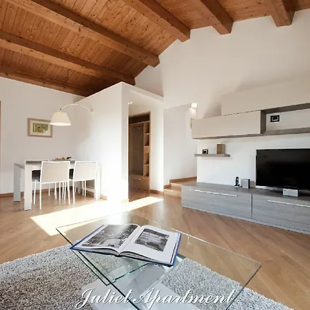 Modica-apartments Apartment
