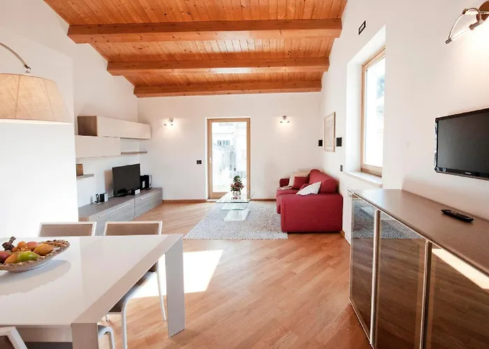 Modica-apartments 아파트 *