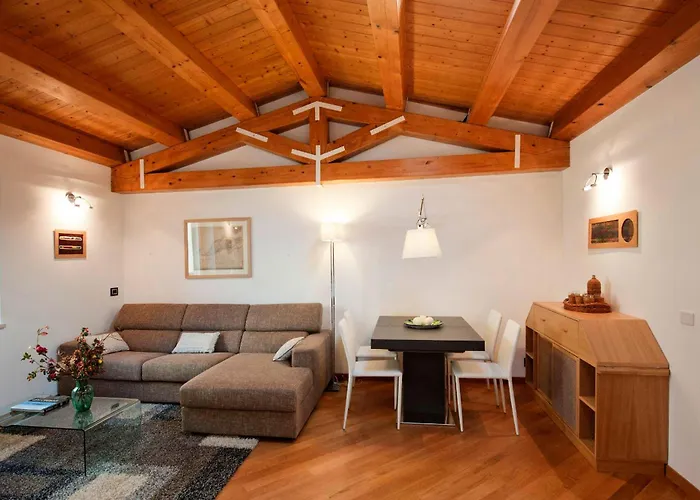 Modica-apartments 아파트 모디카